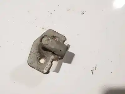 Pezzo di ricambio per auto di seconda mano pezzi vari per bmw 3 (e30) m3 2.3 riferimenti oem iam   