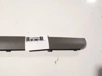 Pezzo di ricambio per auto di seconda mano plastiche per opel corsa a fastback (s83) 1.2 i (f08, m08, f68, m68) riferimenti oem iam 84165sna4030  84165-sna-4030