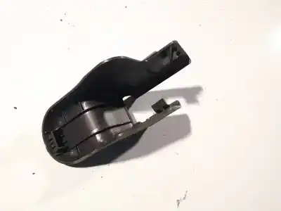 Pezzo di ricambio per auto di seconda mano plastiche per opel corsa a fastback (s83) 1.2 i (f08, m08, f68, m68) riferimenti oem iam a0inn  