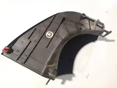 Pezzo di ricambio per auto di seconda mano plastiche per opel corsa a fastback (s83) 1.2 i (f08, m08, f68, m68) riferimenti oem iam 83111sna  