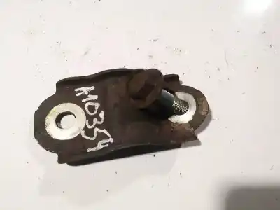 Second-hand car spare part plastics for bmw 3 (e30) m3 2.3 oem iam references 