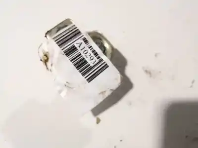 Peça sobressalente para automóvel em segunda mão peças diversas por alfa romeo 33 sportwagon (905_) 1.5 (905a) referências oem iam 