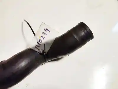 Second-hand car spare part intercooler pipe for bmw 3 (e30) m3 2.3 oem iam references   