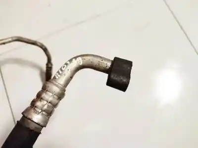 Second-hand car spare part air conditioning pipes for bmw 3 (e30) m3 2.3 oem iam references   