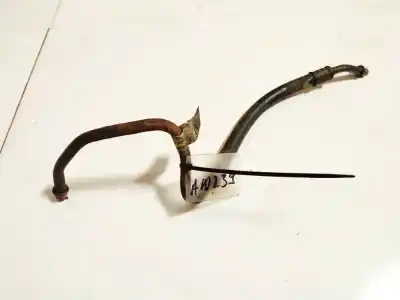 Pezzo di ricambio per auto di seconda mano tubo pressione del servosterzo per bmw 3 (e30) m3 2.3 riferimenti oem iam 13122703