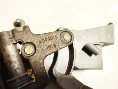 Pièce détachée automobile d'occasion levier pour bmw 3 (e30) m3 2.3 références oem iam 4913512  