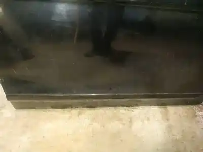 Pezzo di ricambio per auto di seconda mano plastica per honda fr-v (be) 2.2 ctdi executive riferimenti oem iam 