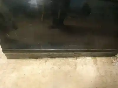 Pezzo di ricambio per auto di seconda mano plastica per honda fr-v (be) 2.2 ctdi executive riferimenti oem iam   