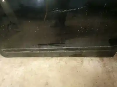 Pezzo di ricambio per auto di seconda mano plastica per honda fr-v (be) 2.2 ctdi executive riferimenti oem iam   