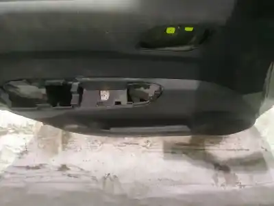 Pezzo di ricambio per auto di seconda mano rivestimento porta anteriore sinistro per honda fr-v (be) 2.2 ctdi executive riferimenti oem iam 