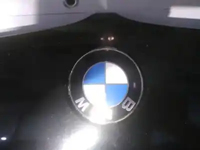 Peça sobressalente para automóvel em segunda mão emblema por bmw 7-series, e65 / e66 / e67 /e68 2001.11 - 2008.06 740 d 190kw 2002.10 - 2008.06 referências oem iam 