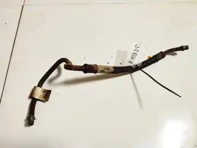 Pezzo di ricambio per auto di seconda mano tubo pressione del servosterzo per bmw 3 (e30) m3 2.3 riferimenti oem iam 13122703