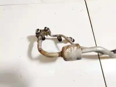 Second-hand car spare part air conditioning pipes for bmw 3 (e30) m3 2.3 oem iam references   