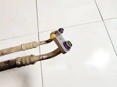 Second-hand car spare part air conditioning pipes for bmw 3 (e30) m3 2.3 oem iam references   