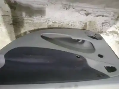 Автозапчасти б/у обивка задней правой двери за porsche 968 descapotable 3.0 ссылки oem iam   