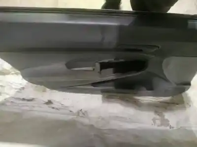 Автозапчасти б/у обивка левой передней двери за opel corsa a fastback (s83) 1.2 i (f08, m08, f68, m68) ссылки oem iam 