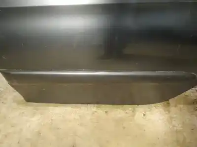 Pezzo di ricambio per auto di seconda mano plastica per porsche 968 descapotable 3.0 riferimenti oem iam   