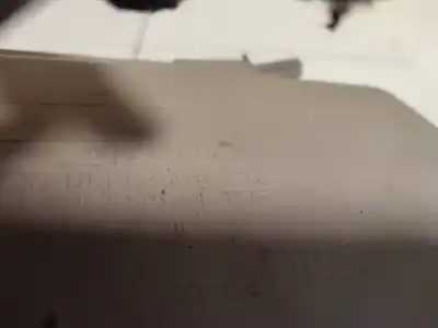 Peça sobressalente para automóvel em segunda mão porta luvas por renault modus 1.5 dci diesel referências oem iam 8200461376  8200461377 6-235-s-0042