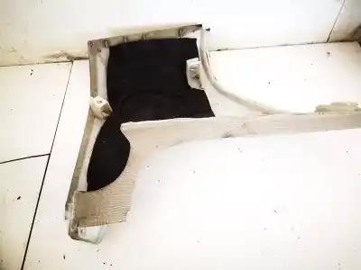 Peça sobressalente para automóvel em segunda mão plásticos por audi q7 (4l) 3.0 tdi referências oem iam 4l0867246  