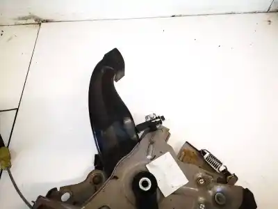 Second-hand car spare part handbrake lever for audi q7 (4l) 3.0 tdi oem iam references 7l0971783  