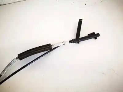 Second-hand car spare part handbrake lever for audi q7 (4l) 3.0 tdi oem iam references 4l1823535  