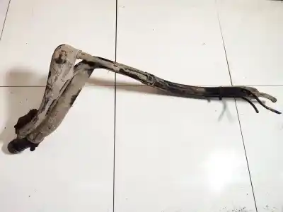 Peça sobressalente para automóvel em segunda mão tubo por opel zafira a 2.0 dti referências oem iam 24402959