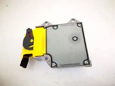 Second-hand car spare part airbag control unit for audi q7 (4l) 3.0 tdi oem iam references 4l0959655  4l0910655b