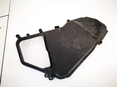 Pezzo di ricambio per auto di seconda mano scatola relè/fusibili per audi q7 (4l) 3.0 tdi riferimenti oem iam 7l0937576b  