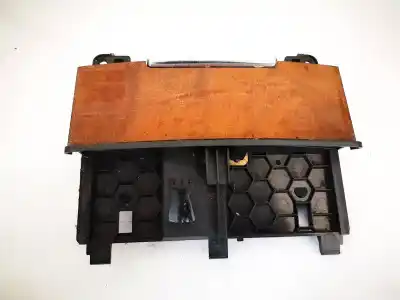 Pezzo di ricambio per auto di seconda mano PORTACENERE per AUDI Q7 (4L)  Riferimenti OEM IAM 4L0857951  