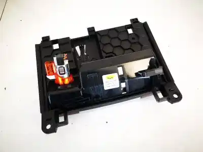 Pezzo di ricambio per auto di seconda mano portacenere per audi q7 (4l) 3.0 tdi riferimenti oem iam 4l0857951  