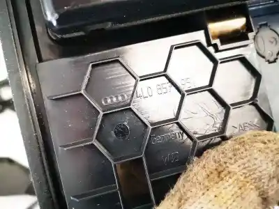 Pezzo di ricambio per auto di seconda mano portacenere per audi q7 (4l) 3.0 tdi riferimenti oem iam 4l0857951  