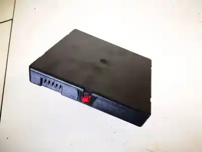 Peça sobressalente para automóvel em segunda mão módulo de confort / bsi /bcm por audi q7 (4l) 3.0 tdi referências oem iam 4l0907289  4l0910289c