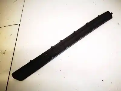 Second-hand car spare part plastics for audi q7 (4l) 3.0 tdi oem iam references 4l0853655  