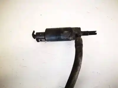 Peça sobressalente para automóvel em segunda mão motor limpa vidros por audi q7 (4l) 3.0 tdi referências oem iam 3b0955681  