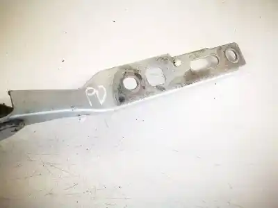 Peça sobressalente para automóvel em segunda mão dobradiça do capô por audi q7 (4l) 3.0 tdi referências oem iam 4l0823302  