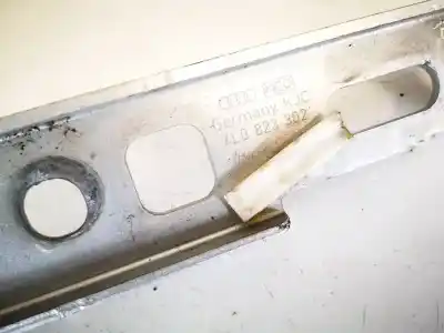 Peça sobressalente para automóvel em segunda mão dobradiça do capô por audi q7 (4l) 3.0 tdi referências oem iam 4l0823302  