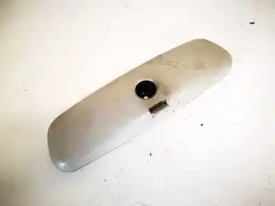 Second-hand car spare part interior rearview mirror for audi q7 (4l) 3.0 tdi oem iam references 4f0857511aa  