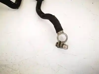 Peça sobressalente para automóvel em segunda mão fio por audi q7 (4l) 3.0 tdi referências oem iam   