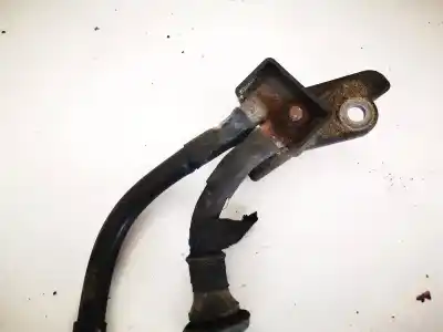 Peça sobressalente para automóvel em segunda mão fio por audi q7 (4l) 3.0 tdi referências oem iam   