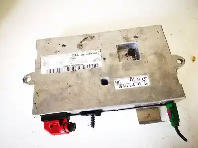 Gebrauchtes Autoersatzteil ELEKTRONISCHES MODUL zum AUDI Q7 (4L)  OEM-IAM-Referenzen 4E0035729A  