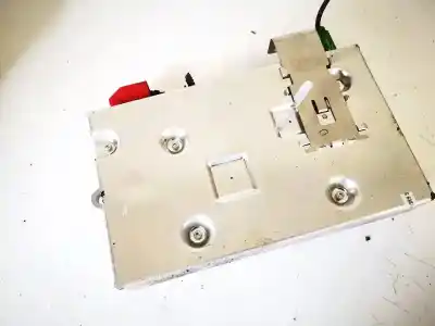 Pezzo di ricambio per auto di seconda mano modulo elettronico per audi q7 (4l) 3.0 tdi riferimenti oem iam 4e0035729a  