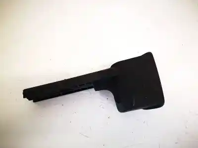 Second-hand car spare part handbrake lever for audi q7 (4l) 3.0 tdi oem iam references 4l1711878  