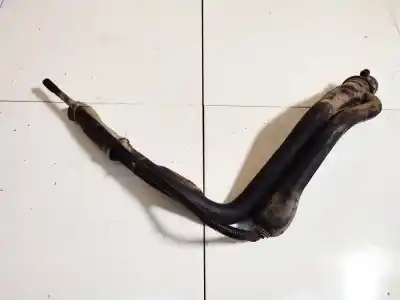 Pezzo di ricambio per auto di seconda mano tubo per bmw 3 (e30) m3 2.3 riferimenti oem iam 0187038