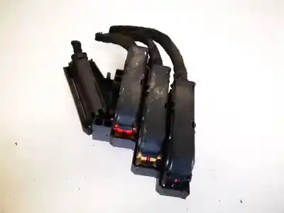 Peça sobressalente para automóvel em segunda mão peças diversas por audi q7 (4l) 3.0 tdi referências oem iam 4e0941817  