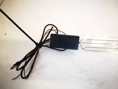 Second-hand car spare part antenna for audi q7 (4l) 3.0 tdi oem iam references   