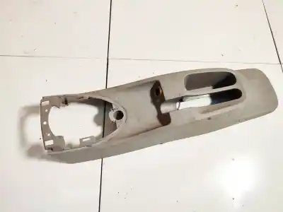 Peça sobressalente para automóvel em segunda mão plásticos por renault modus 1.5 dci diesel referências oem iam 8200213253