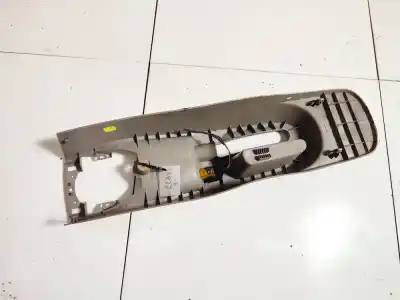 Peça sobressalente para automóvel em segunda mão plásticos por renault modus 1.5 dci diesel referências oem iam 8200213253  8200327416 8200327417