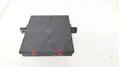 Second-hand car spare part comfort module for audi q7 (4l) 3.0 tdi oem iam references 4f0907279  4f0907279k