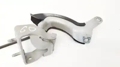 Peça sobressalente para automóvel em segunda mão amortecedores do tronco / porta por audi q7 (4l) 3.0 tdi referências oem iam 4l0827300b  