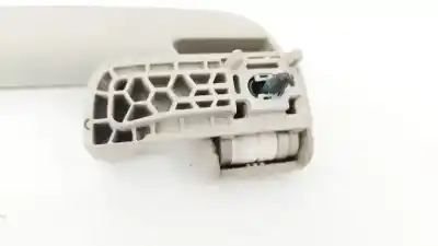 Second-hand car spare part roof handle for audi q7 (4l) 3.0 tdi oem iam references 8p0857607k  